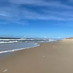 Lieblingsplatz am Meer No 1