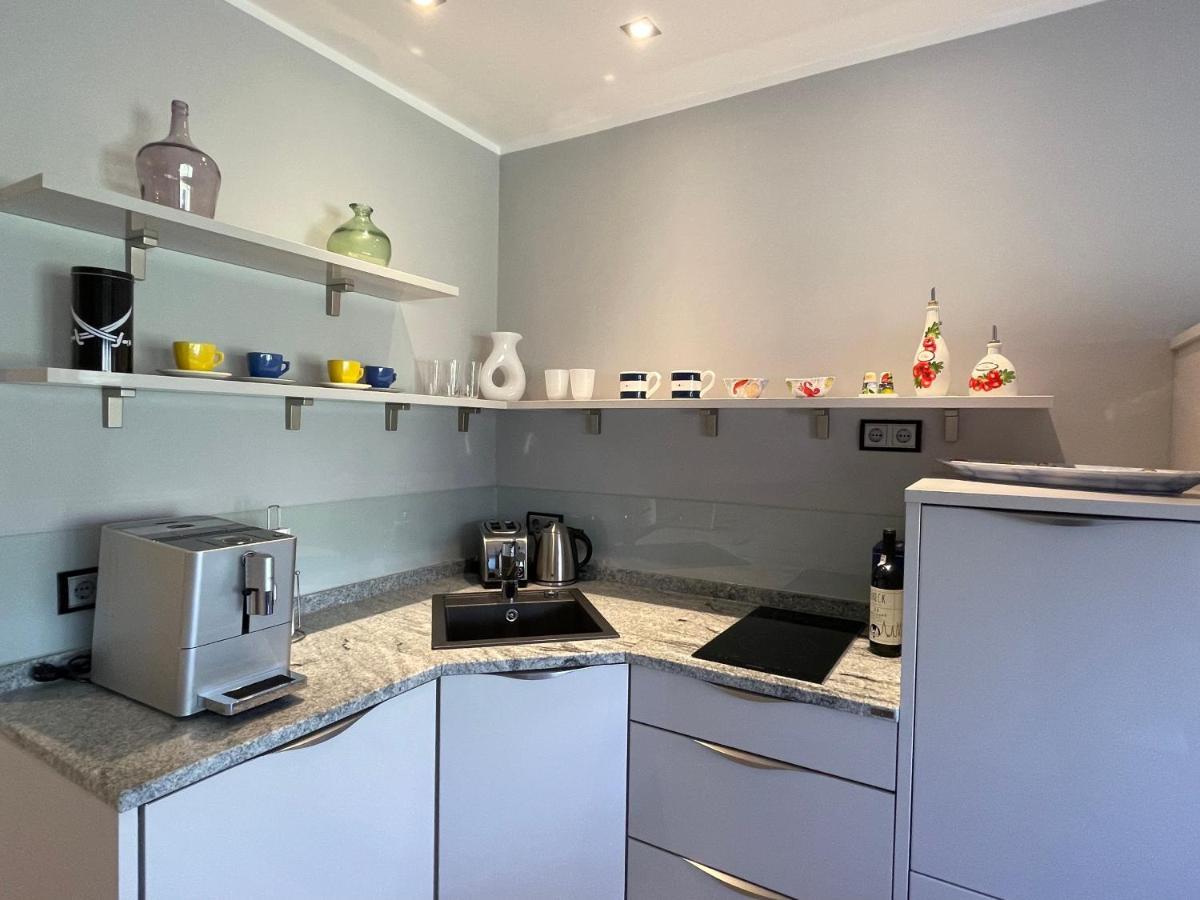 Lieblingsplatz Am No 1 Apartment *