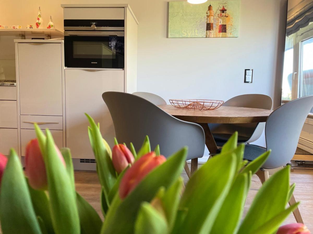 Apartment Lieblingsplatz Am No 1 *